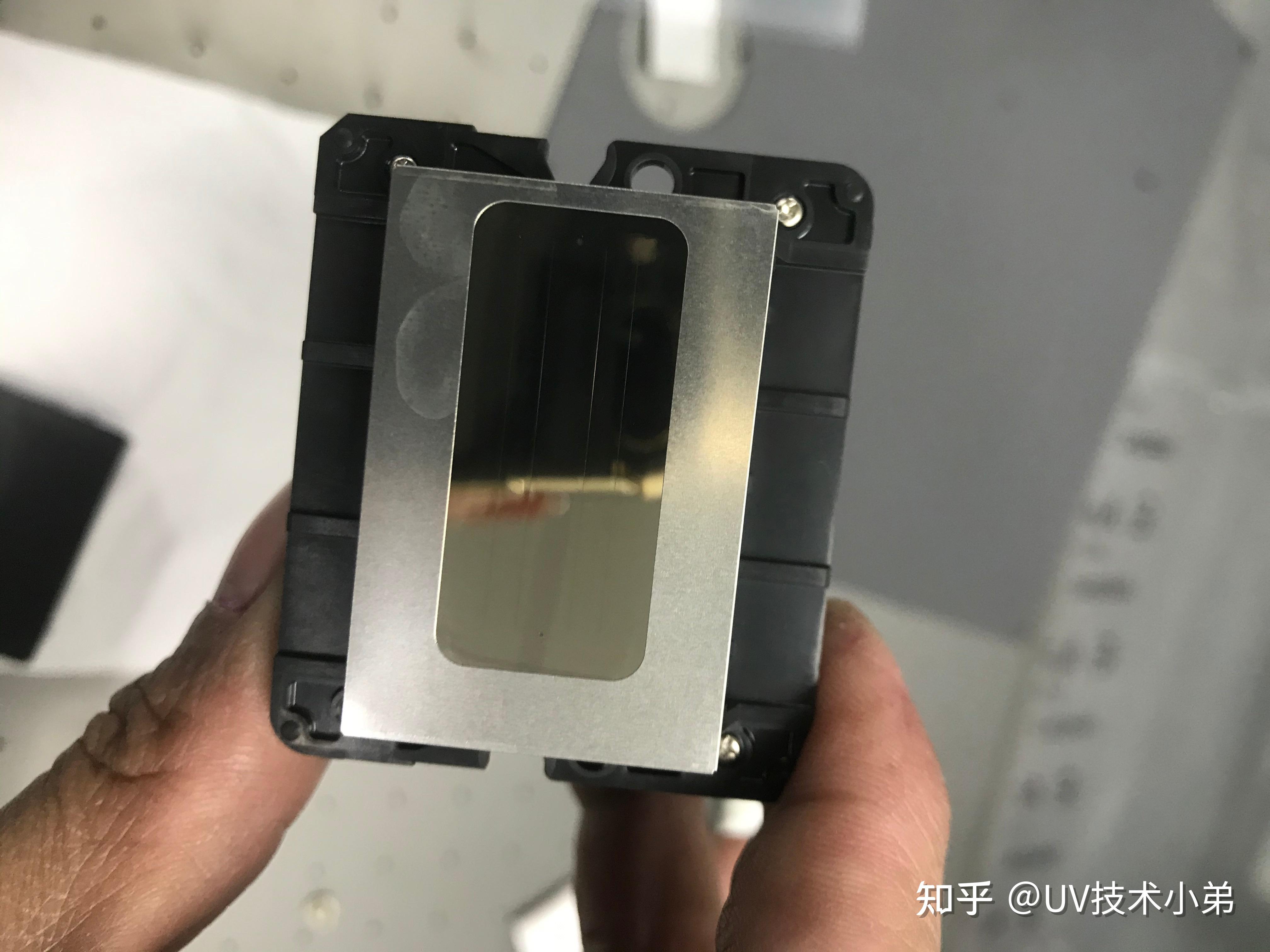 理光g5喷头参数? - 知乎