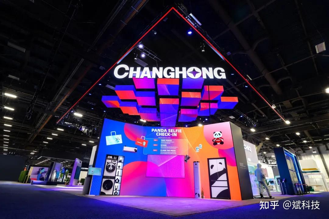 长虹追光Q10Air 让全维控光MiniLED诠释什么是真正好画质