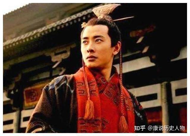 如何客观地评价汉献帝? - 知乎