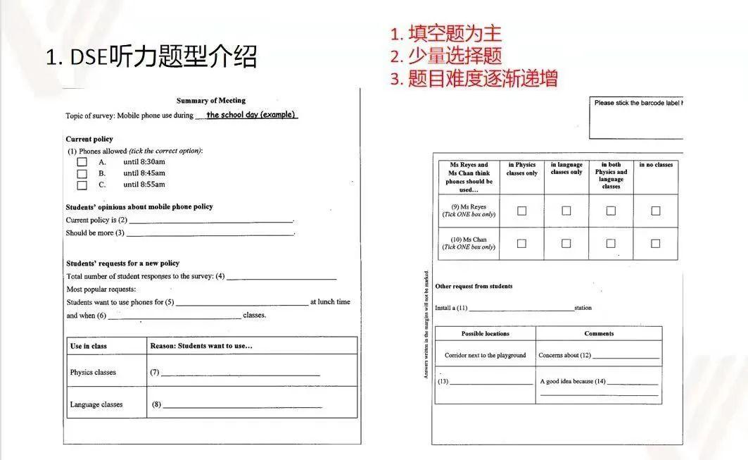 被称为 “死亡之卷” 的DSE英语学科考什么？真的那么难吗！？ - 知乎