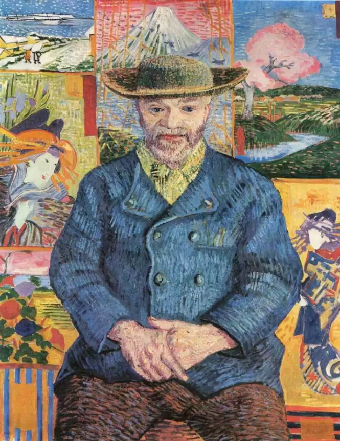 如何评价动画电影至爱梵高lovingvincent