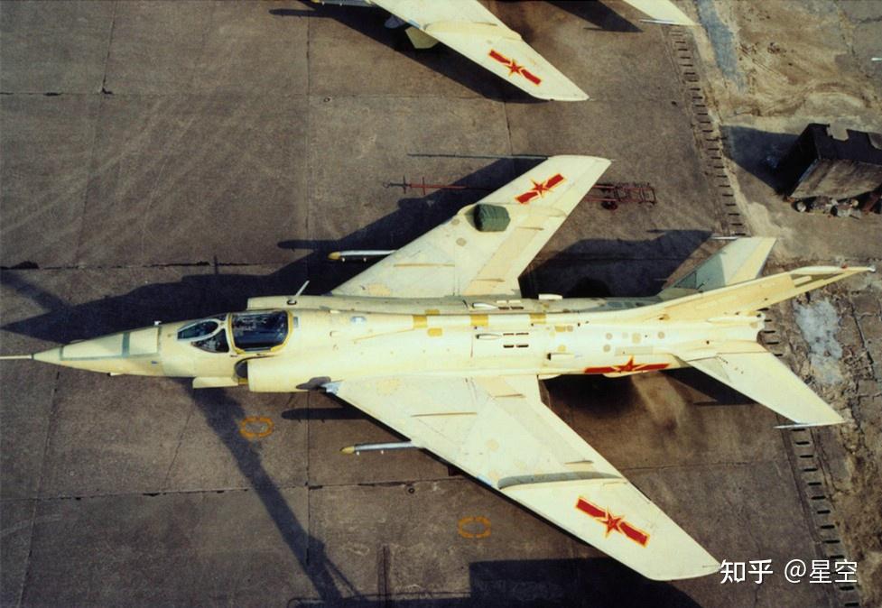 空军唯一的强击机,60年前诞生的强-5,为何在歼-20量产后才退役? - 知乎