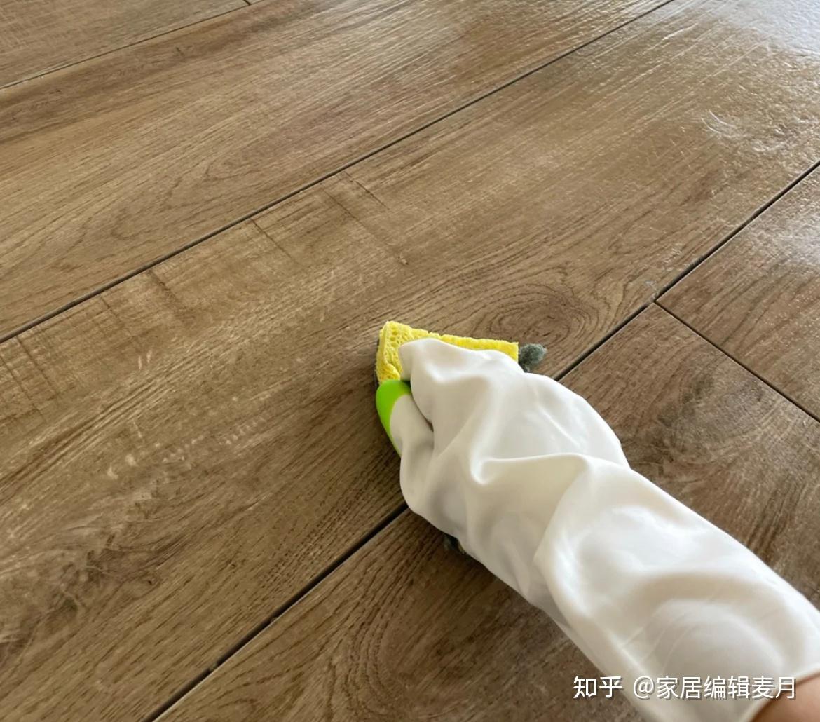 若再买木纹砖，建议大家坚持这“9不选”，不是瞎说，是经验总结 - 知乎