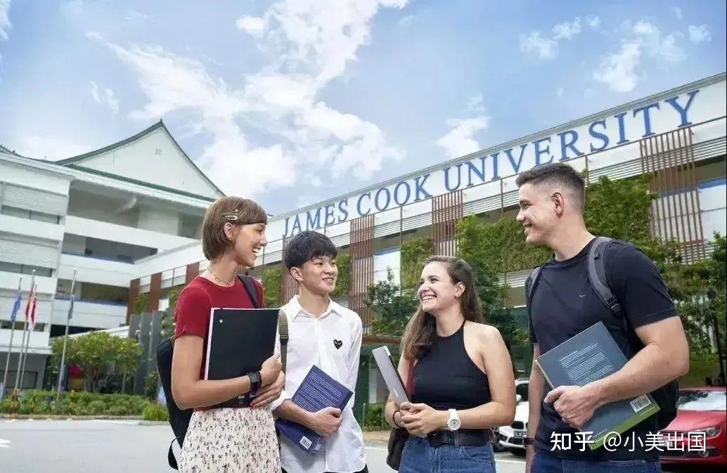 新加坡留学签证全攻略,让你3分钟搞明白其流程、时间和申请材料~ - 知乎