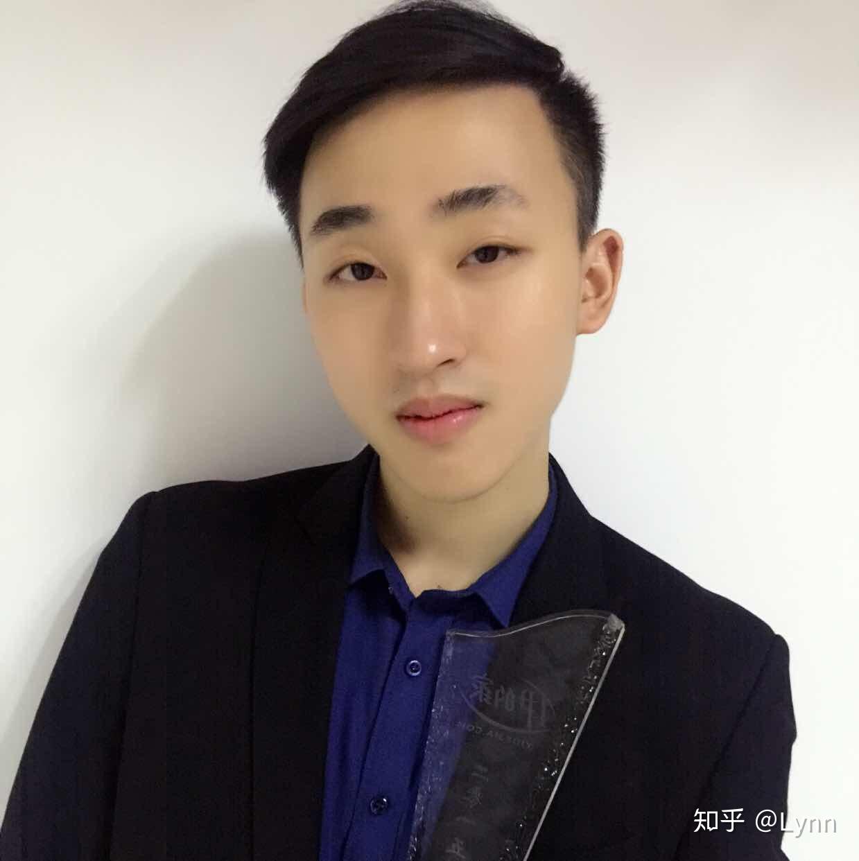 无论是内在还是外在,林灿晔老师认为缺一不可.