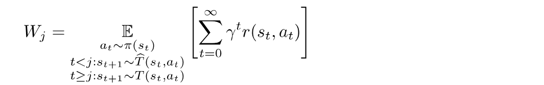 MOPO-Model-based Offline Policy Optimization - 知乎