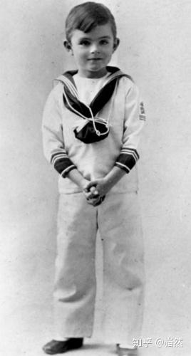 二战提前结束的关键人物——图灵 - 知乎