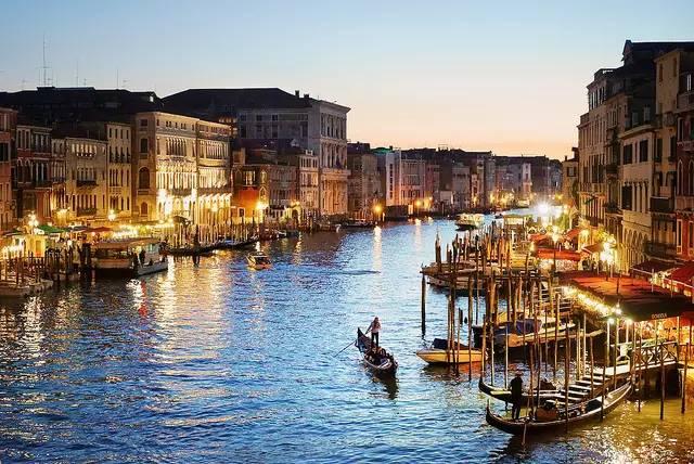 意大利威尼斯好玩吗?有什么值得一去的地方?