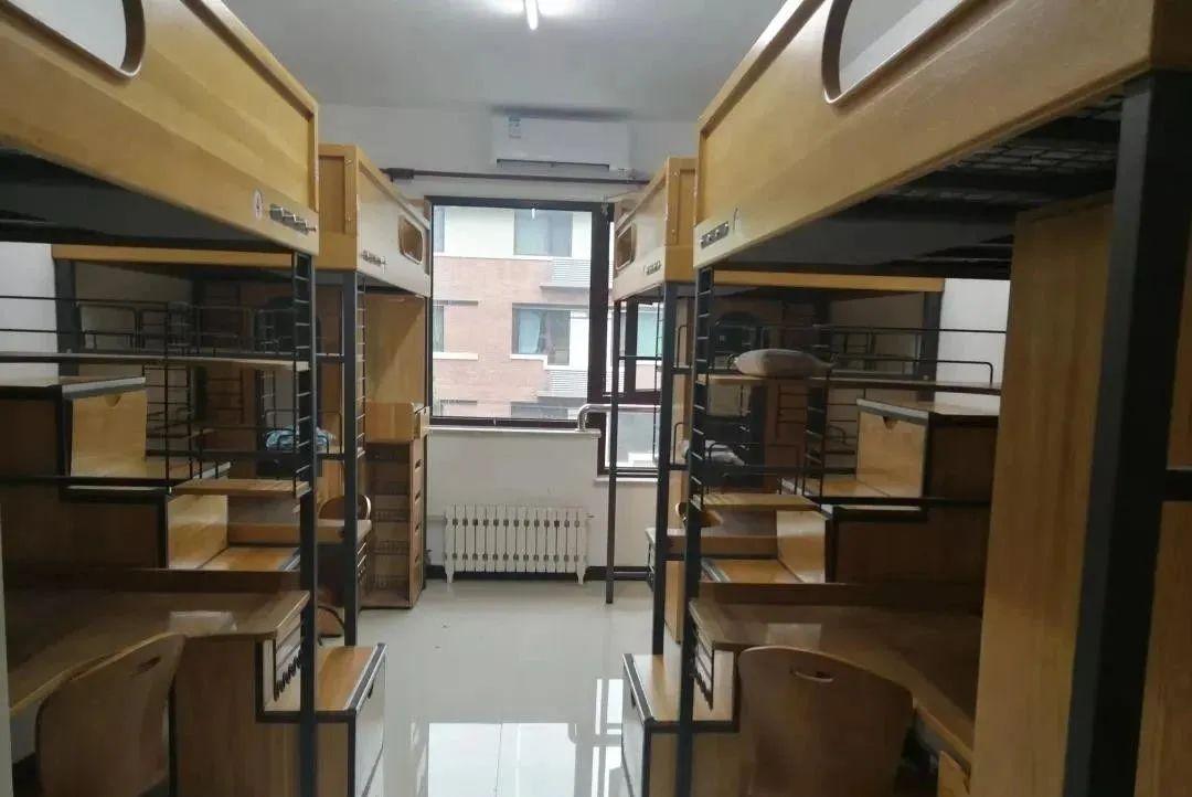 从美院到宿舍最近距离1.