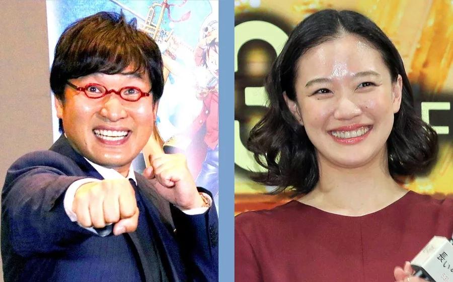 喜报 苍井优和山里亮太神速闪婚 知乎