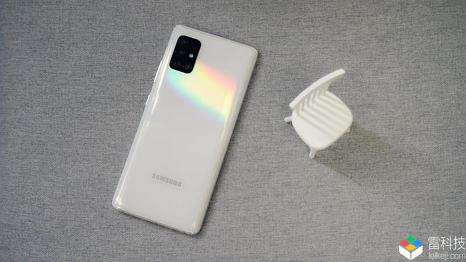 只需2799元的三星a515g手机到底香不香