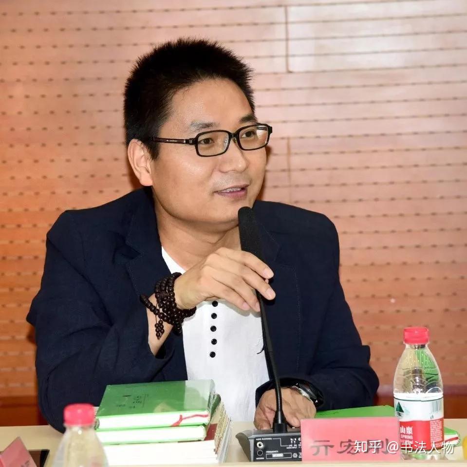 亓宏刚任九三学社武汉书画院院长