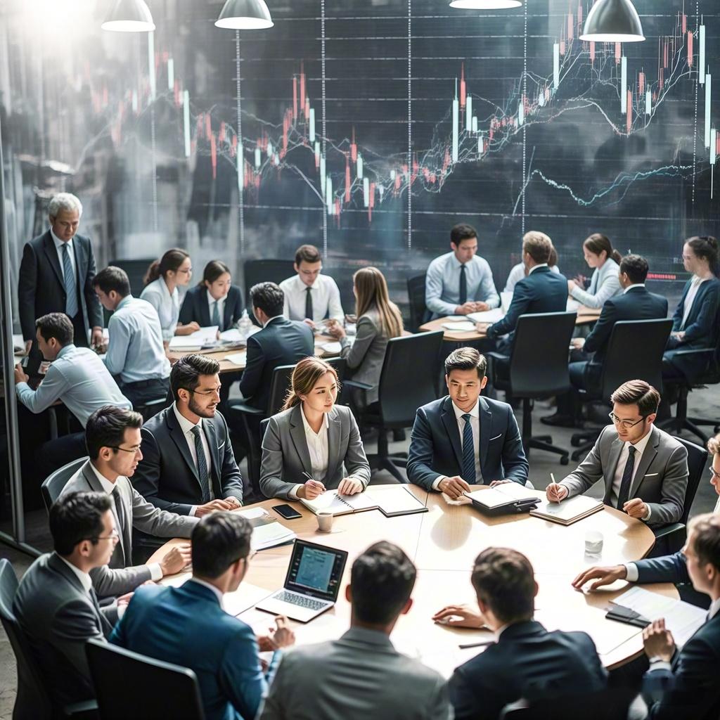 股票涨停后，当天就不动了吗？走势、策略与案例分析- 知乎