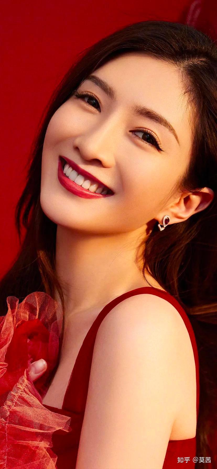 这一次,36岁的江疏影"底裤"都被扒光了 - 知乎