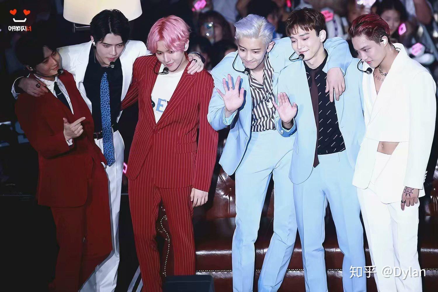 你的第一个爱豆是谁