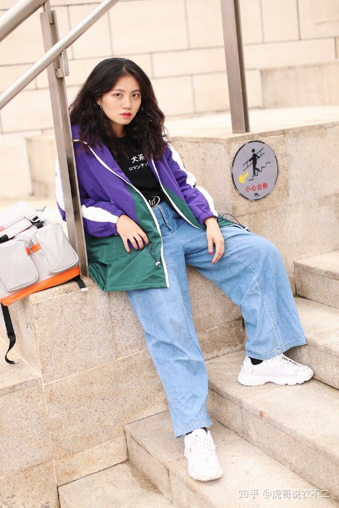 身材身高遇上硬伤?关注微胖小个子女生"重灾区":运动范穿搭