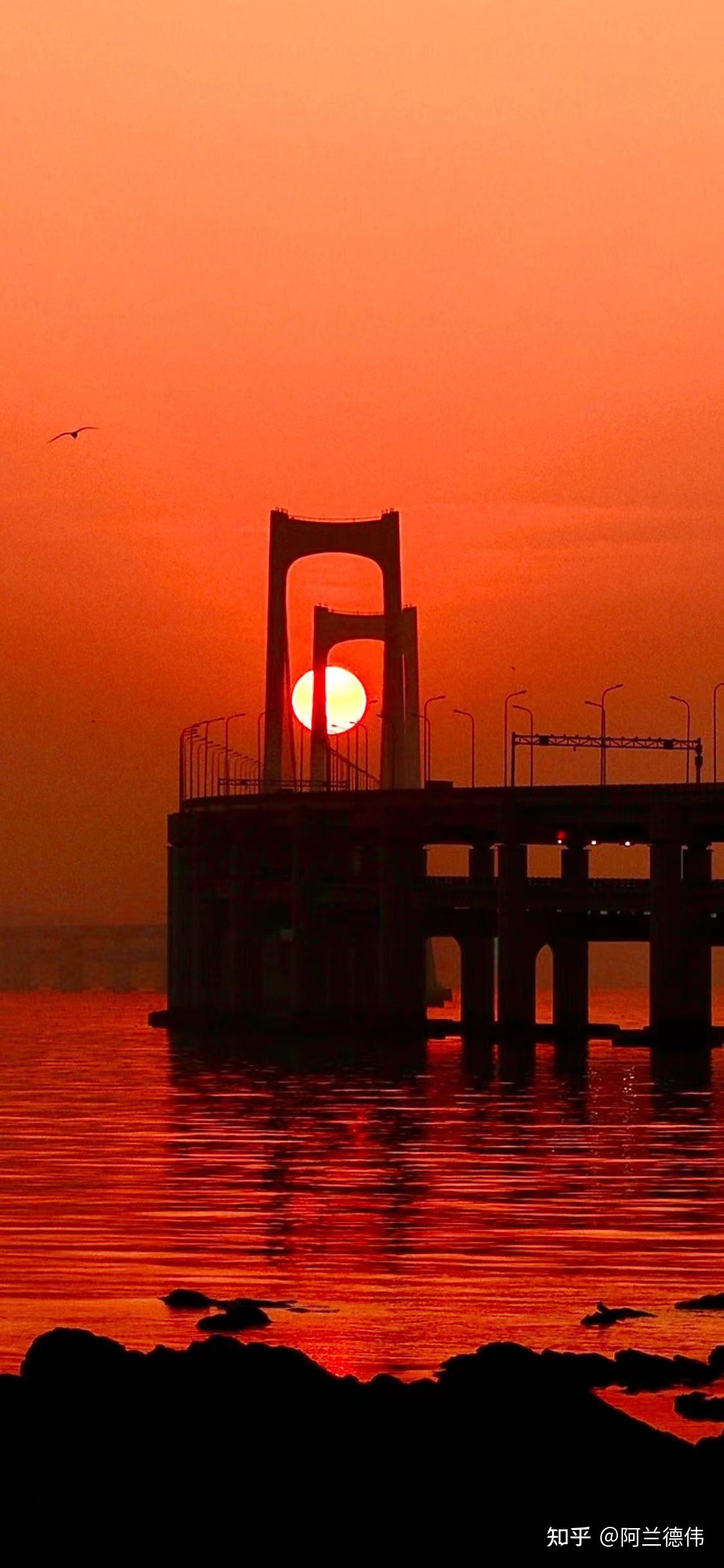 大连有哪些风景独特的旅游景点