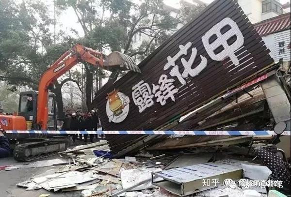 餐饮2018倒闭大盘点众多老字号消亡