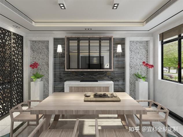 2023年装修风格流行趋势(二) - 知乎