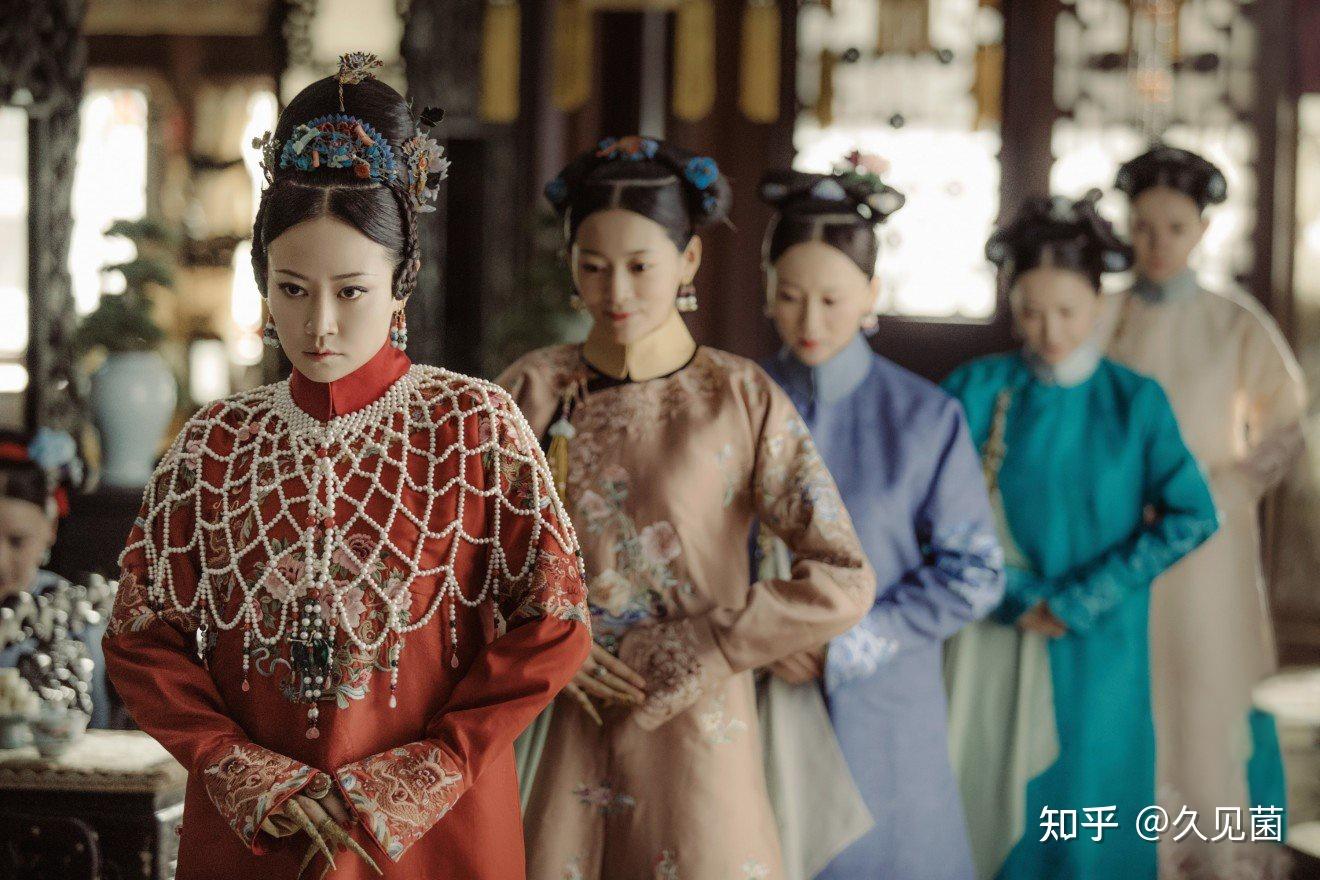 古代正房妻子,为何要上赶着给男人纳妾,明目张胆给自己找情敌? - 知乎