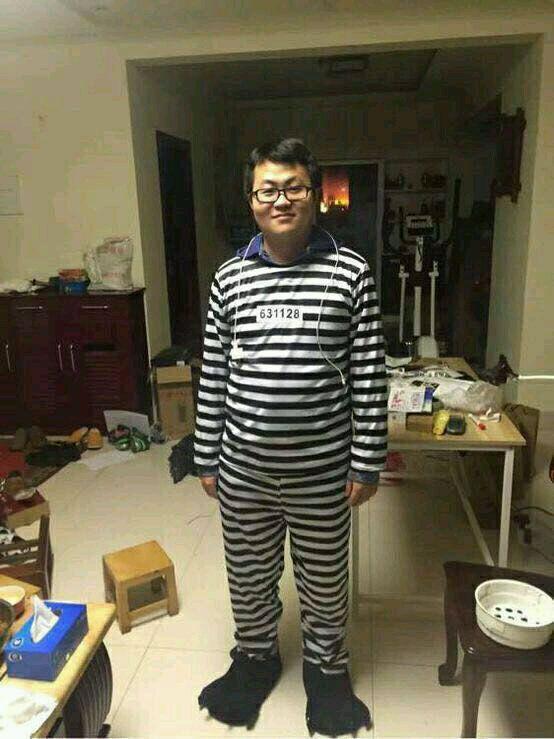 如何才算是个儒雅随和的男孩?