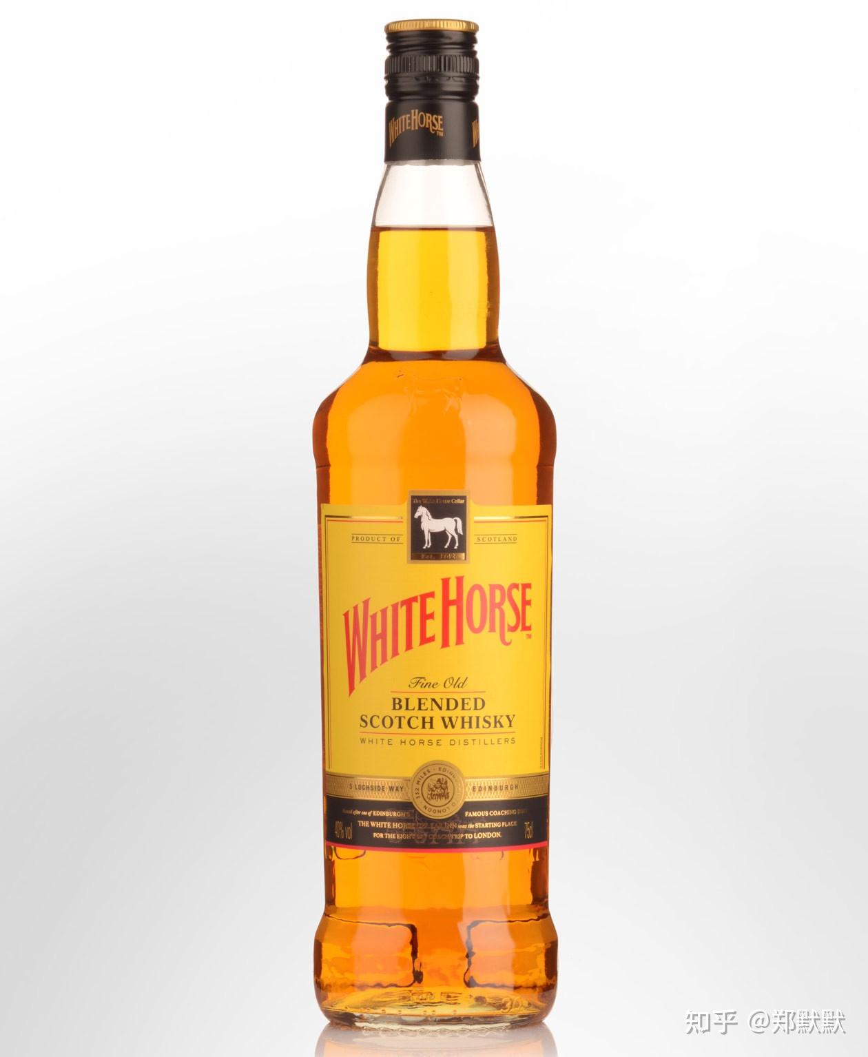 白马威士忌与petermackie爵士433