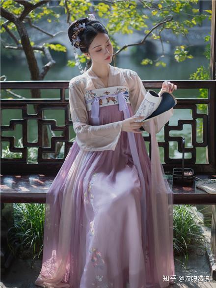 汉服摇滚穿搭短袖女,汉服摇滚穿搭短袖女图片