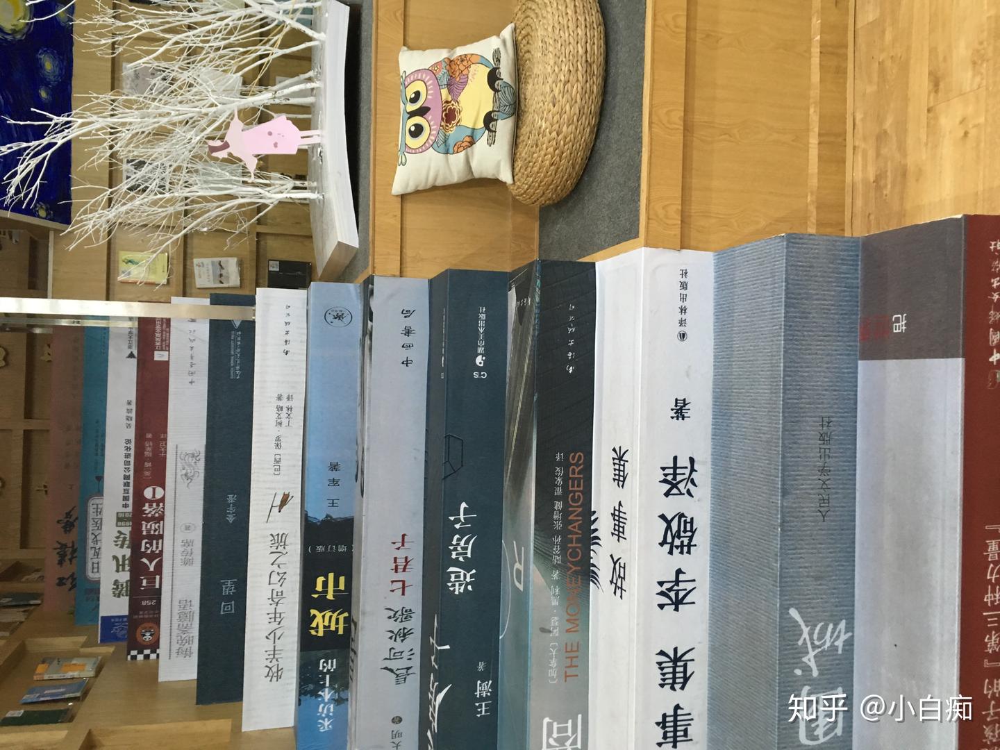 漂流在上海图书馆之间- 知乎