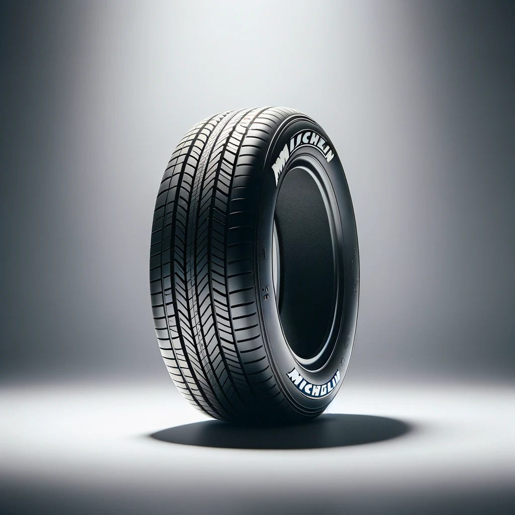 德国马牌 | 固特异 | 普利司通 | 倍耐力轮胎优惠【文中可领汽车轮胎