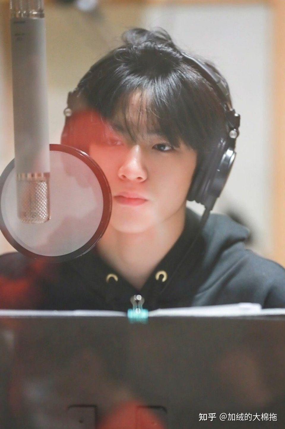 为什么刘耀文很容易圈粉