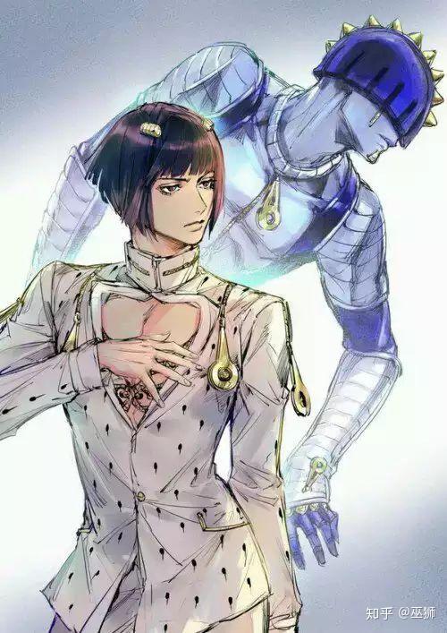 如果jojo中替身使者的替身数量翻一倍会发生什么