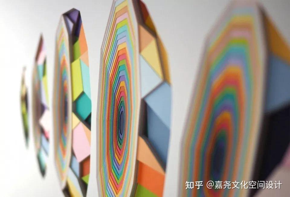 校园心灵空间营造及其色彩问题探析 - 知乎