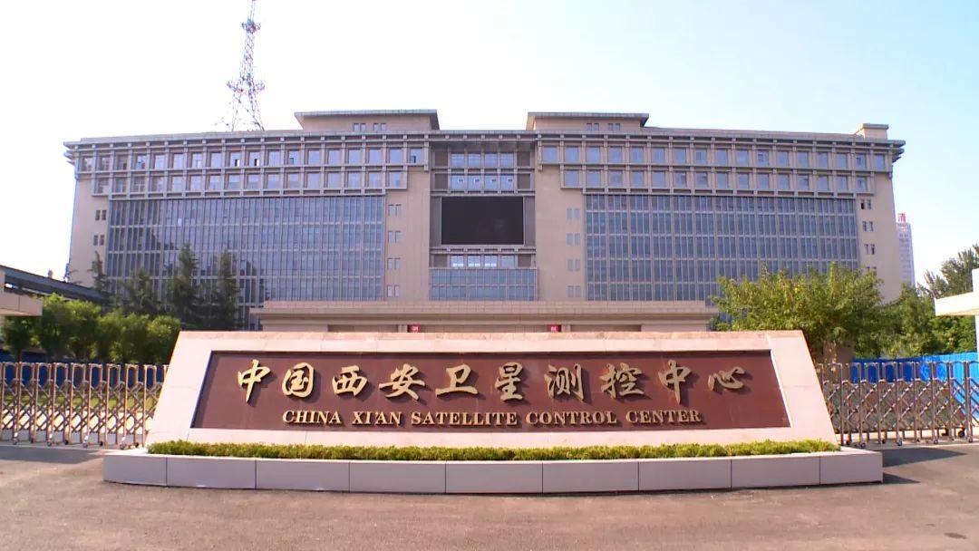 高分,北斗,墨子……这些中国星统统归他们"管"! - 知乎