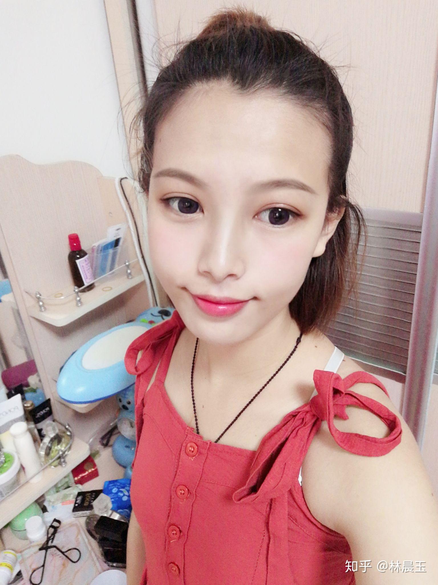 脸正面好看侧面不好看是一种怎样的体验? - 知乎