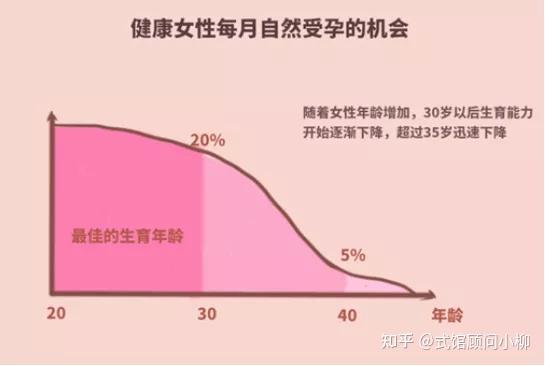 做试管婴儿女性年龄限制(做试管婴儿女性年龄限制多大)-第2张图片-鲸幼网