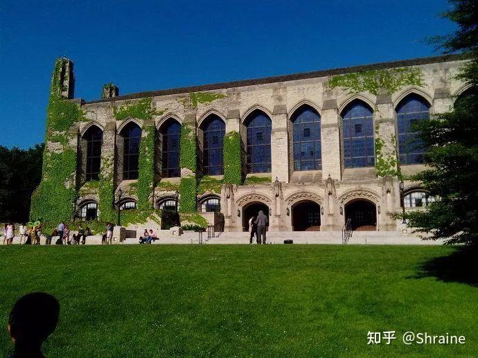 捷报|西北大学的传媒学居然给gpa只有3.3 的我发offer了!