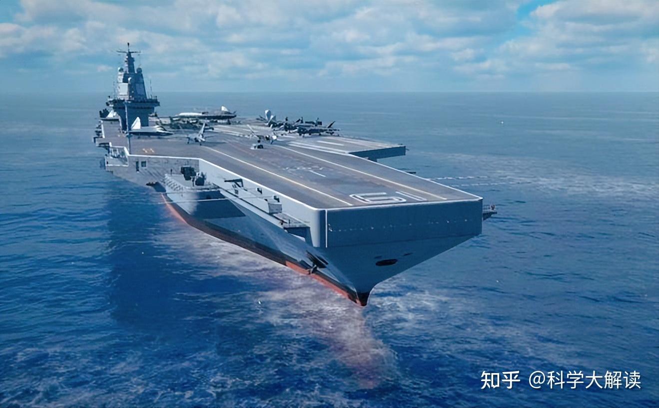 海军 航母 舰 军事 1319_818