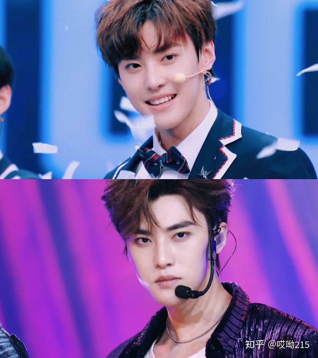 你为什么喜欢嘉羿(青春有你)? - 知乎