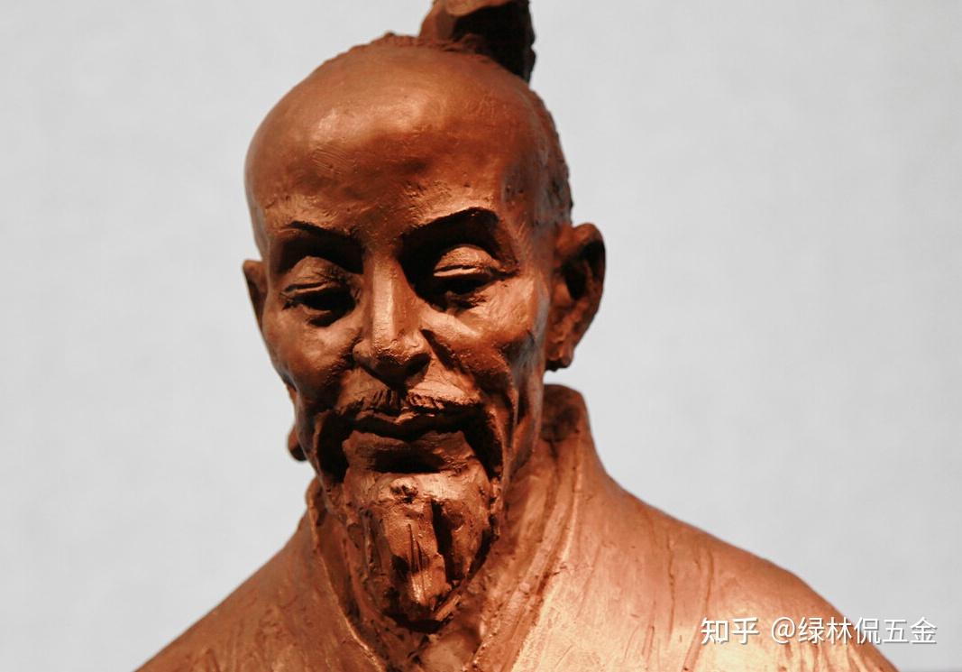 佩服古人智慧!绿林工具分享古代人是如何测量地面水平的 - 知乎