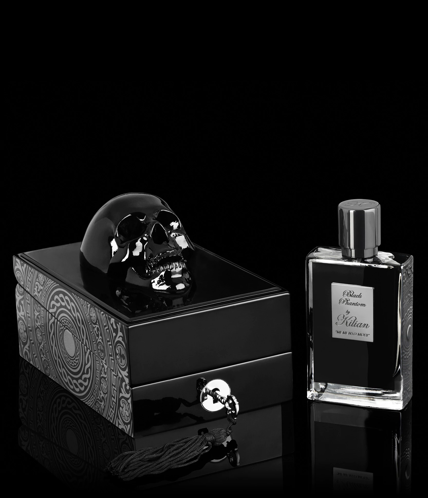 bykilian是个怎样的香水品牌