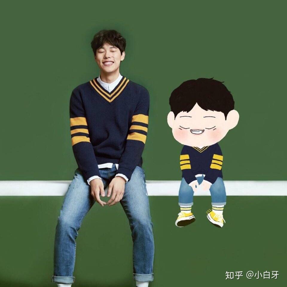 为什么在德善对狗焕表达爱意的时候狗焕不做回应,为什么还会逃避?