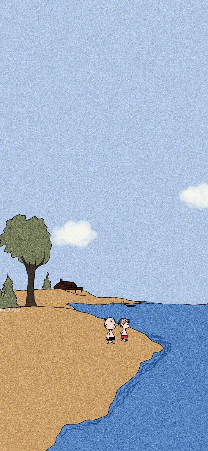 有没有超级好看的全面屏壁纸无水印的? - 知乎