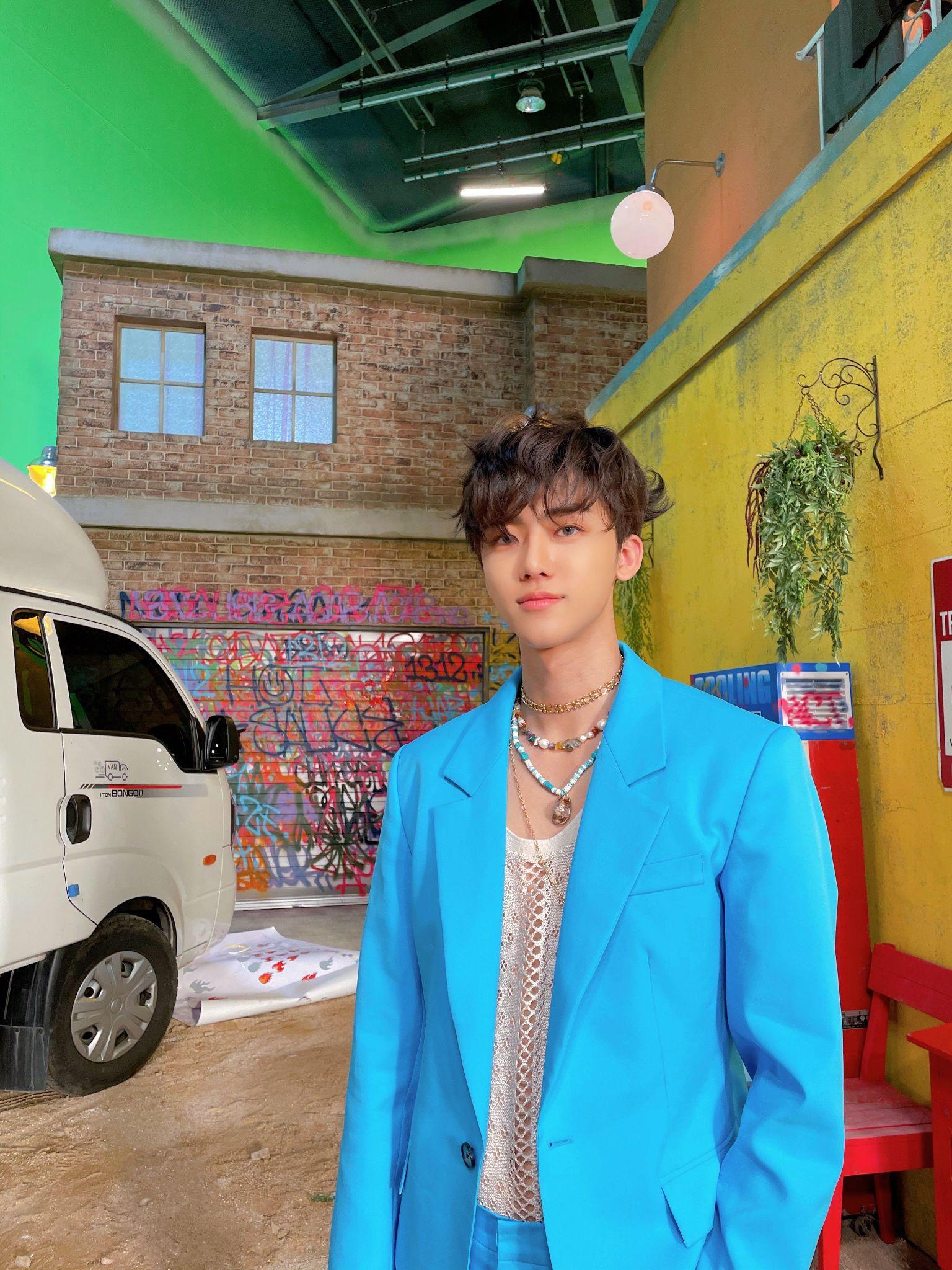 求图 有没有nct罗渽民的神图 来吧球球各位姐妹拿图砸死我?