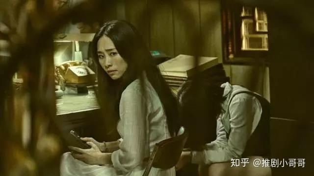血观音 丨 同时成就了金马奖最佳女主,最佳女配的它凭什么? - 知乎