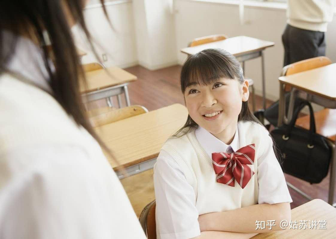 即将开学,初中生想要尽快适应初中的学习环境,这些是关键。 - 知乎