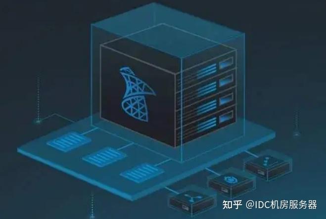数据迁移厂商有哪些?不停机数据迁移方案 - 知乎