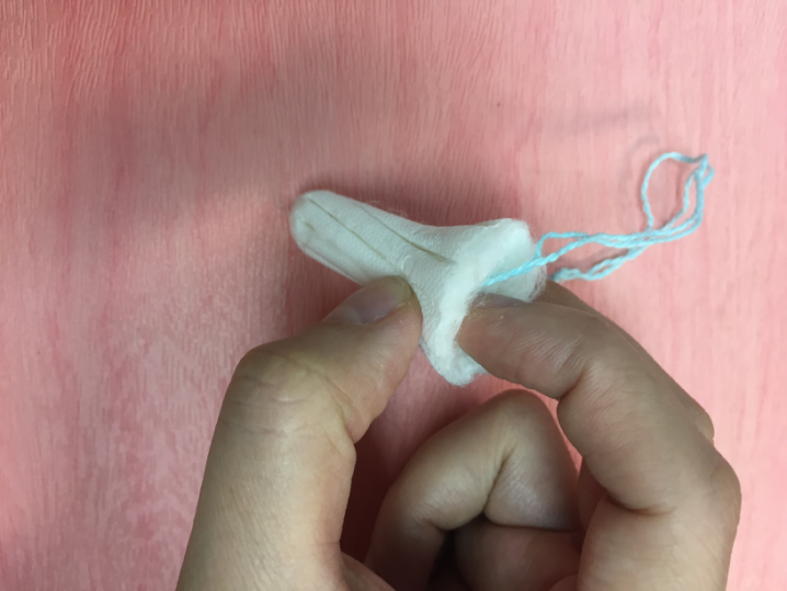 你想知道的卫生棉条的用法在这里