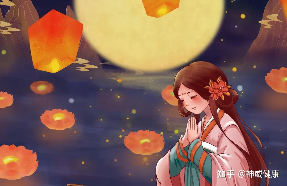 元宵节是拿来脱单的！你只知道吃汤圆？ - 知乎