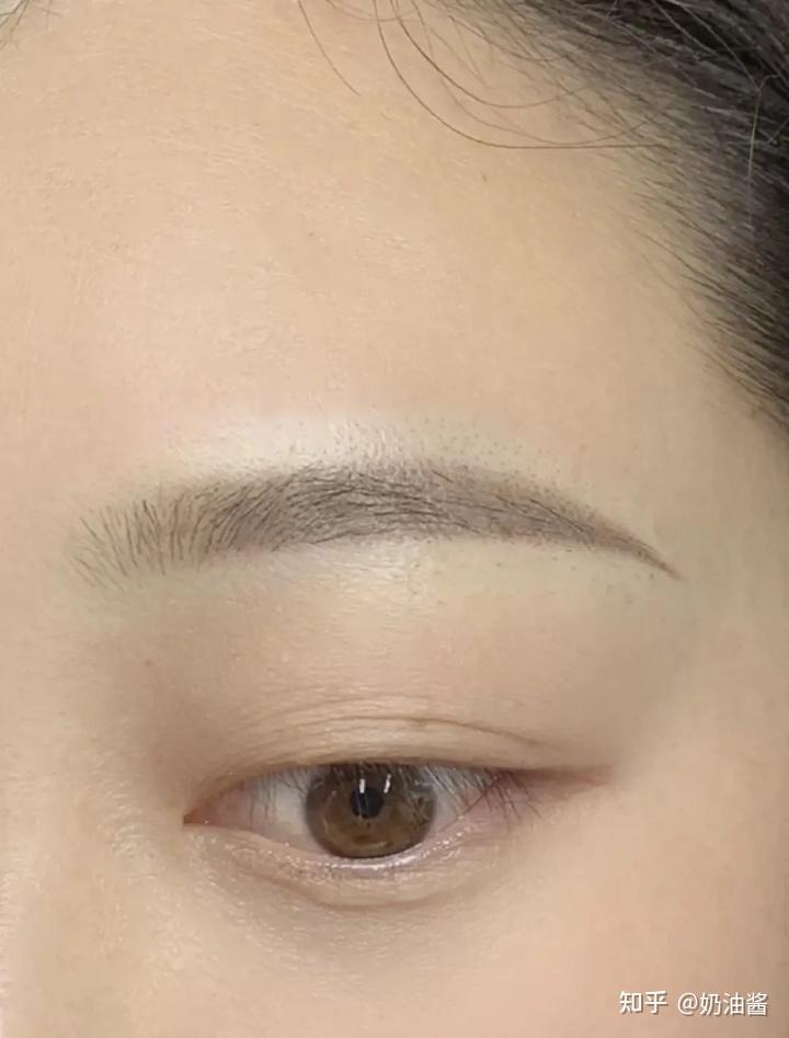 有哪些便宜性价比高的美容项目纹眉真的可以吗