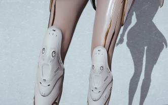 HS2第一后裔终极渥尔比2